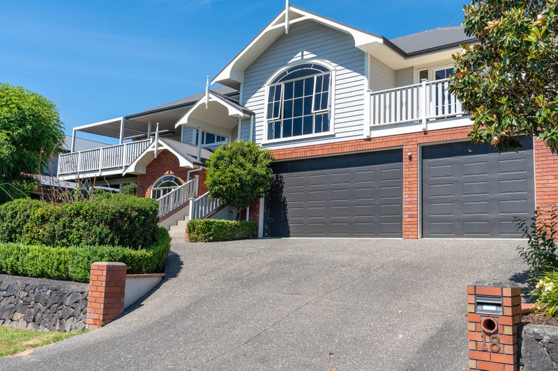 18 Tironui Terrace, Western Heights, Hamilton - Carousel 2