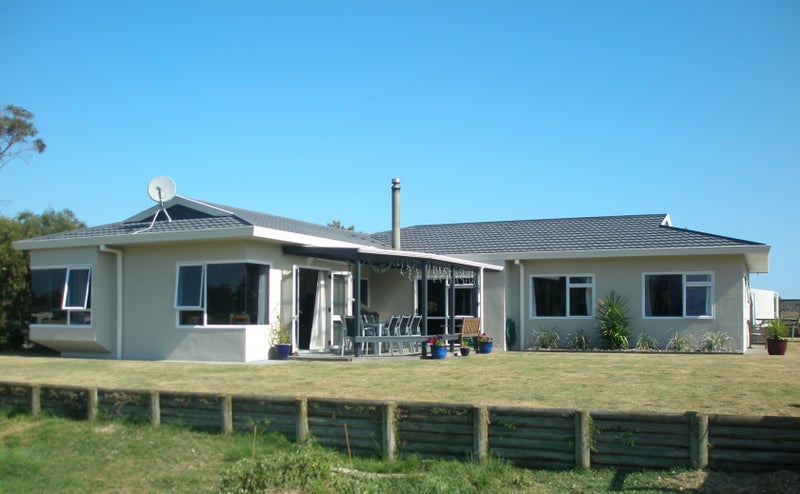 165 Mosston Road, Westmere, Whanganui - Carousel 1