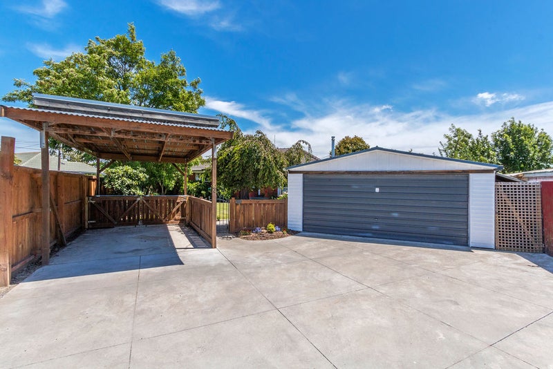81C Highsted Road, Bishopdale, Christchurch - Carousel 12