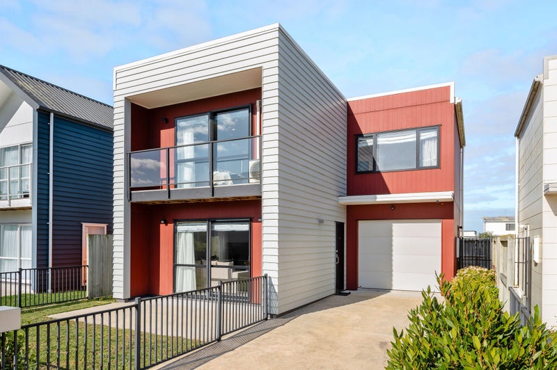 17 Anna Jean Crescent, Flagstaff, Hamilton - Carousel 1