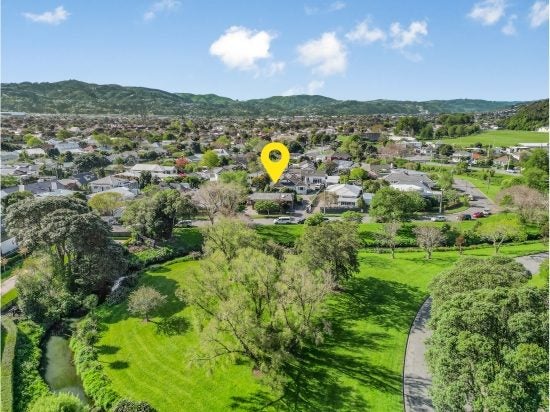 157 Riverside Drive Central, Waiwhetu, Lower Hutt - Carousel 33