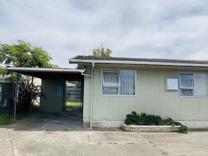 2/47 Lanark Crescent, Tamatea, Napier - Carousel 1