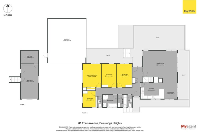 60 Ennis Avenue, Pakuranga Heights, Auckland - Carousel 24