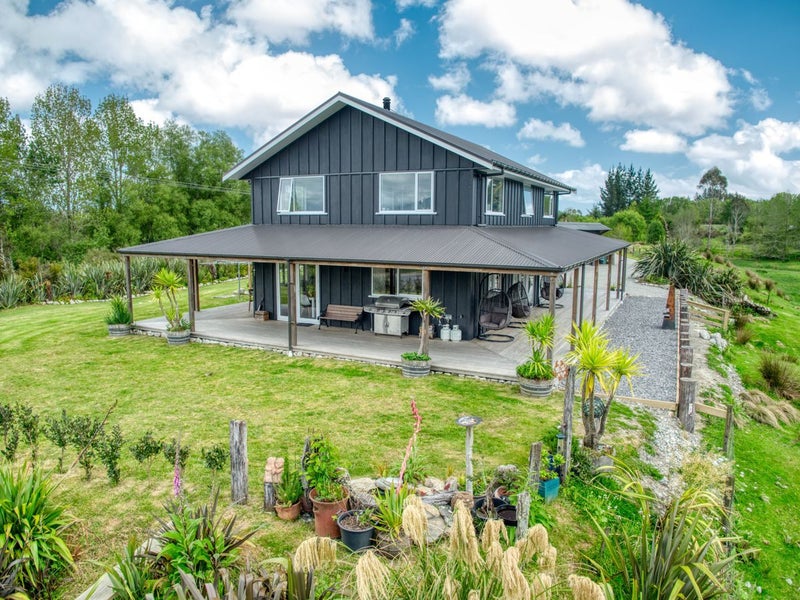 147 Lake Kaniere Road, Blue Spur, Hokitika - Carousel 41