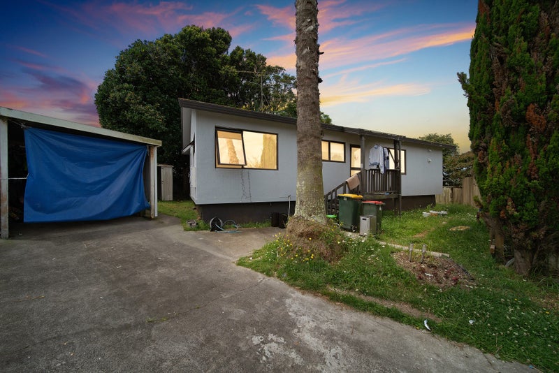 2/35 Trimdon Street, Randwick Park, Auckland - Carousel 1