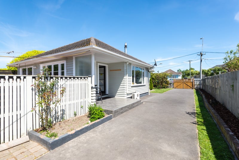8 Kerrs Road, Linwood, Christchurch - Carousel 20