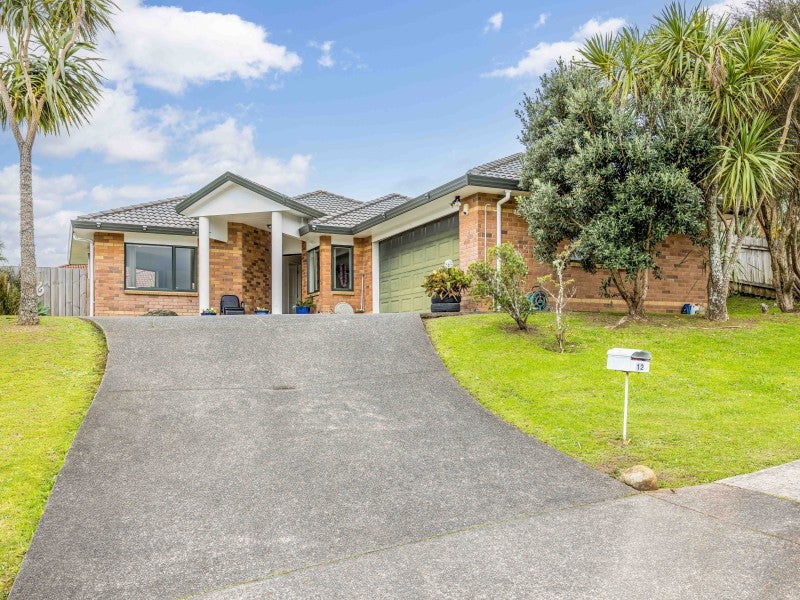 12 Fleetwood Drive, Henderson, Auckland - Carousel 1