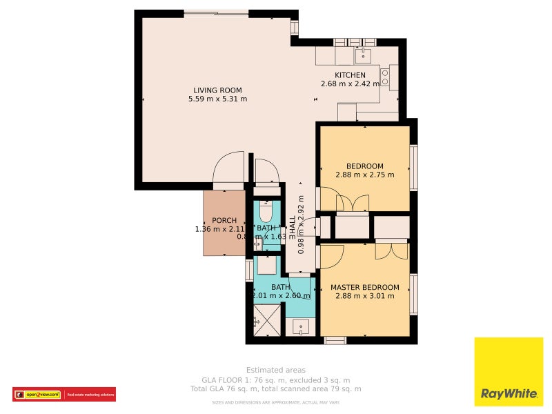 5/114 Old Farm Road, Hamilton East, Hamilton - Carousel 12