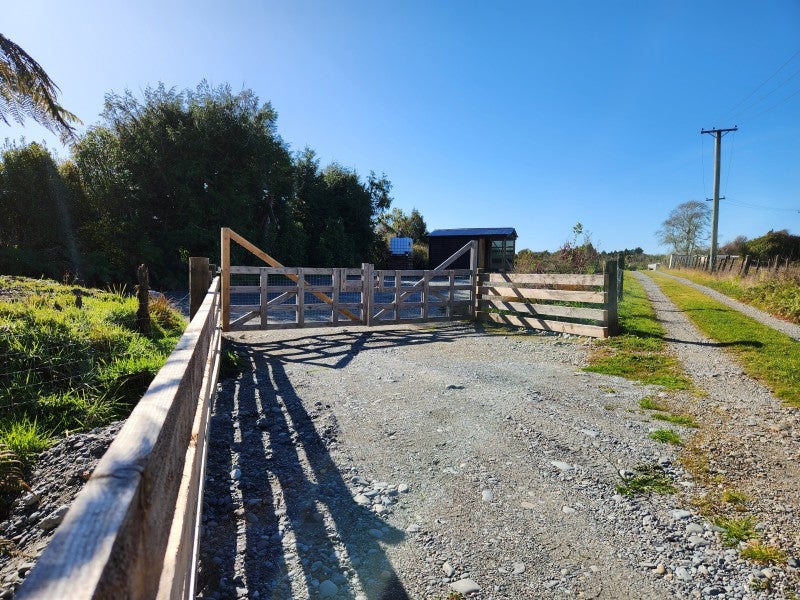 2041 Kumara Junction Highway, Kumara Junction, Greymouth - Carousel 1