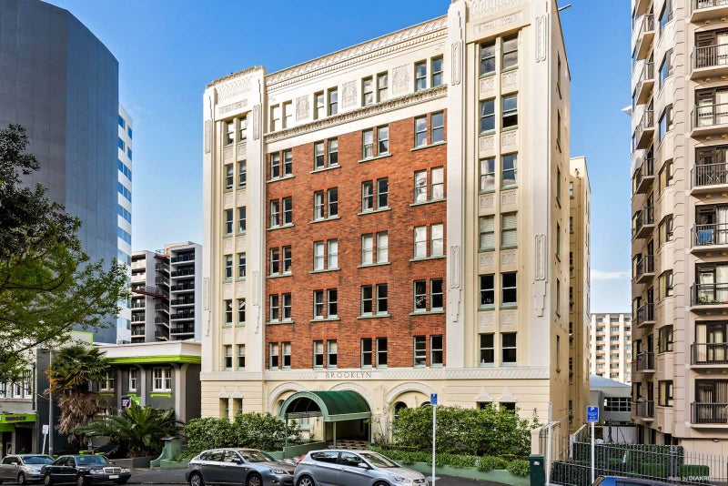 54/66 Emily Place, Auckland Central, Auckland - Carousel 2