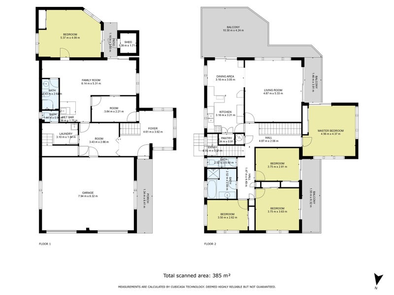 18 Tanoa Place, Glendene, Auckland - Carousel 25