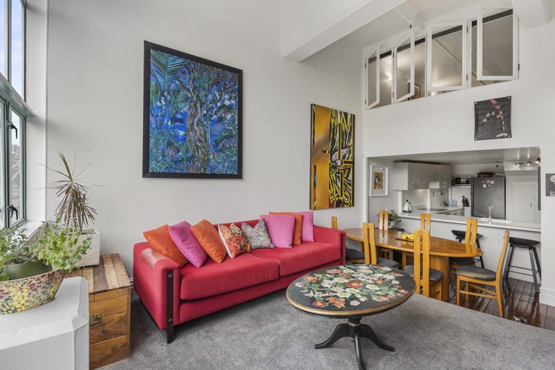 1D/238 Karangahape Road, Newton, Auckland - Carousel 2