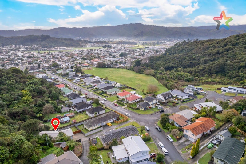 34 Kowhai Street, Wainuiomata, Lower Hutt - Carousel 25