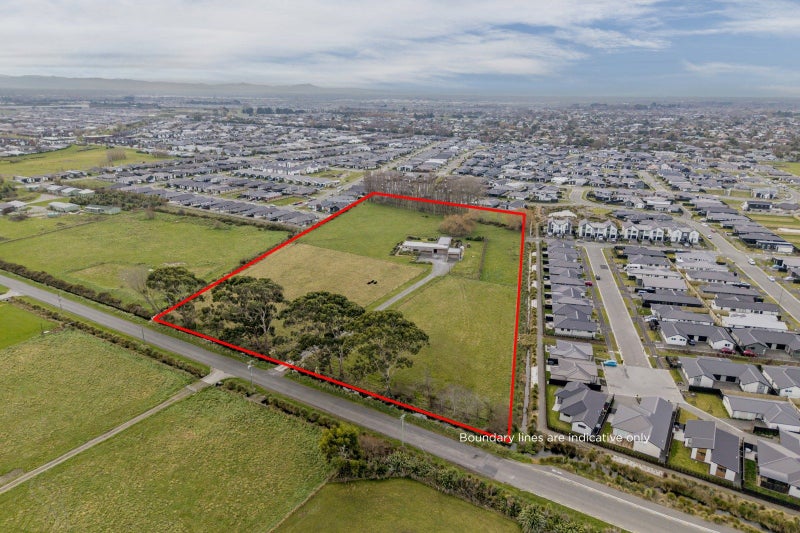 70 Quaifes Road, Halswell, Christchurch - Carousel 33