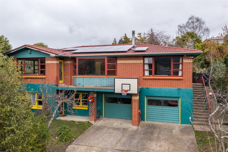 25 Hall Road, Sawyers Bay, Dunedin - Carousel 1