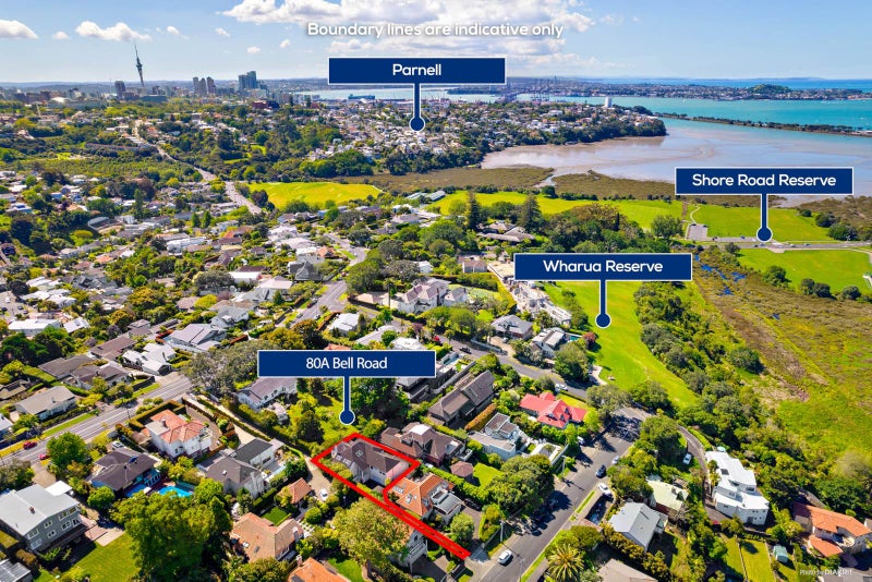 80A Bell Road, Remuera, Auckland - Carousel 1
