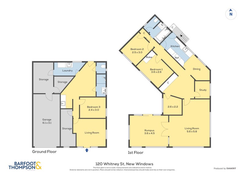 120 Whitney Street, New Windsor, Auckland - Carousel 18