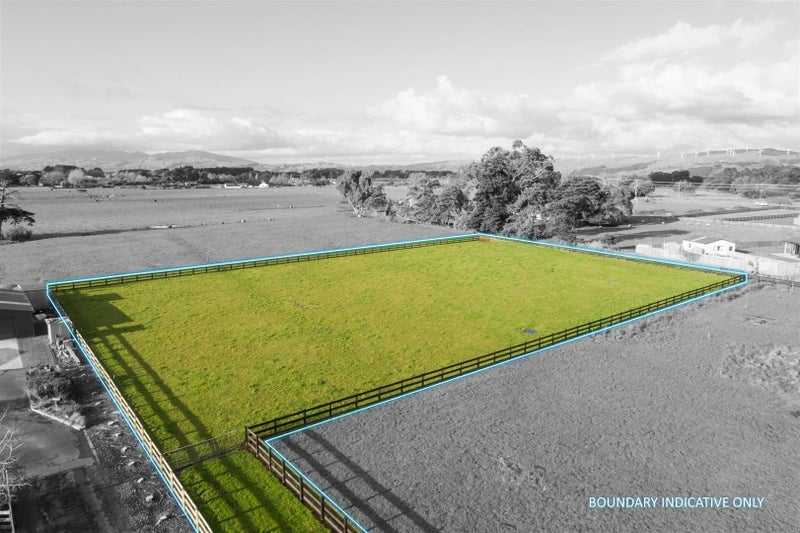 44 Tutaki Road, Kelvin Grove, Palmerston North - Carousel 1