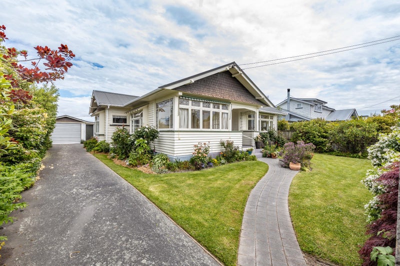 46 Halton Street, Strowan, Christchurch - Carousel 1