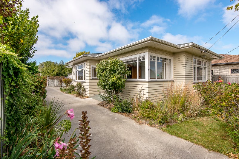 1/30 Penrith Avenue, Somerfield, Christchurch - Carousel 1