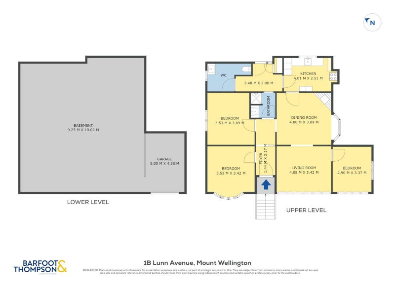 1B Lunn Avenue, Mount Wellington, Auckland - Carousel 10