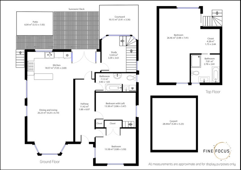 21 Woodvale Grove, Fairfield, Lower Hutt - Carousel 29