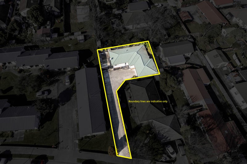 154 Ensors Road, Waltham, Christchurch - Carousel 18