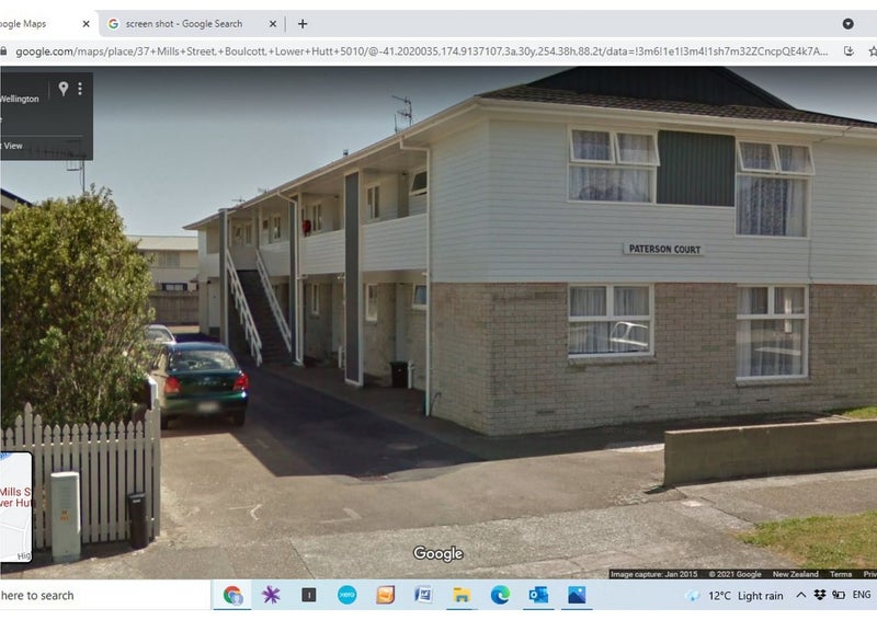 4/37 Mills Street, Boulcott, Lower Hutt - Carousel 12