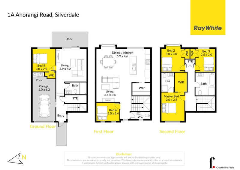 1A Ahorangi Road, Silverdale, Silverdale - Carousel 22