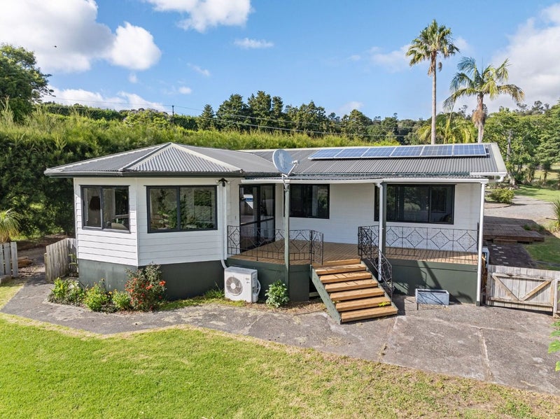 450 Pipiwai Road, Whangarei - Carousel 1