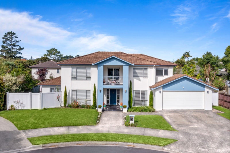 13 Kunzea Place, Greenhithe, Auckland - Carousel 1