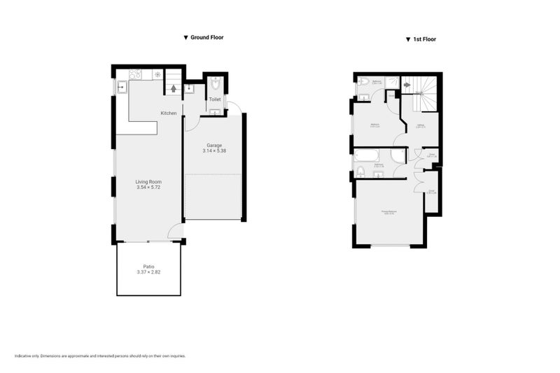 1/121 Muritai Road, Eastbourne, Lower Hutt - Carousel 24
