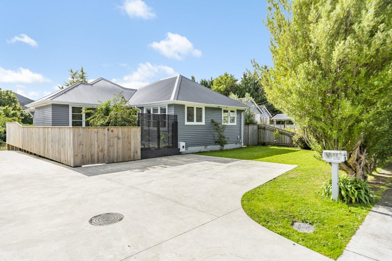 46 Tennyson Street, Trentham, Upper Hutt - Carousel 19
