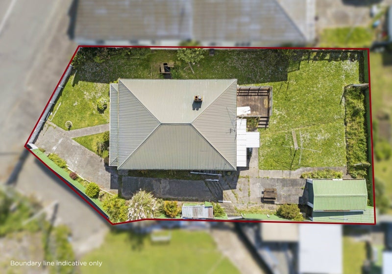 79 Station Road, Marton - Carousel 28