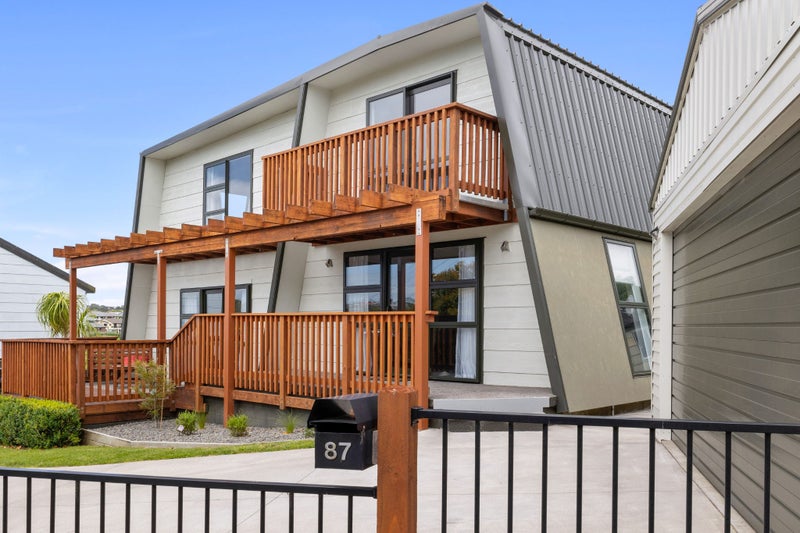 87 Cumberland Street, Welbourn, New Plymouth - Carousel 2