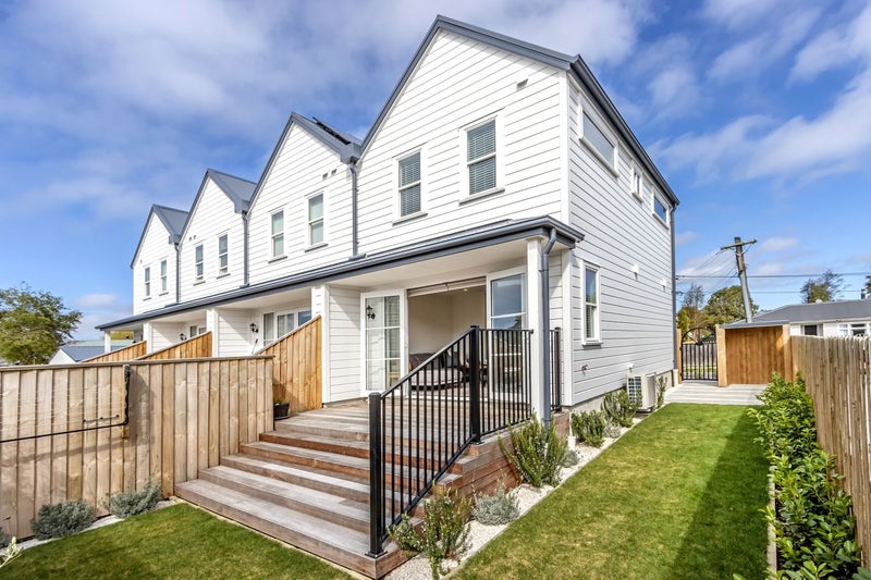 1/33 Edmonds Street, Woolston, Christchurch - Carousel 1