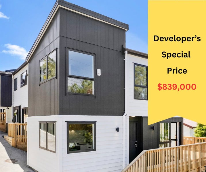 26D Sheridan Drive, New Lynn, Auckland - Carousel 2