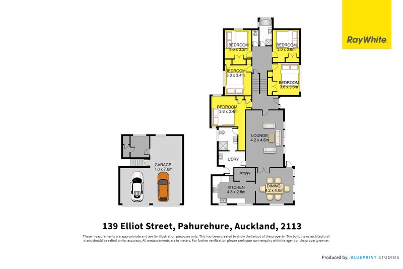 139 Elliot Street, Pahurehure, Papakura - Carousel 24