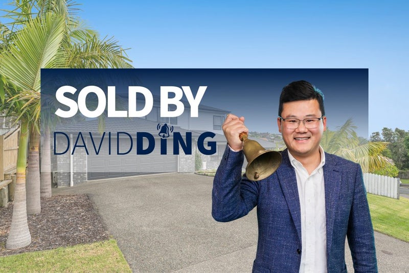 3 Sandpiper Grove, Unsworth Heights, Auckland - Carousel 1