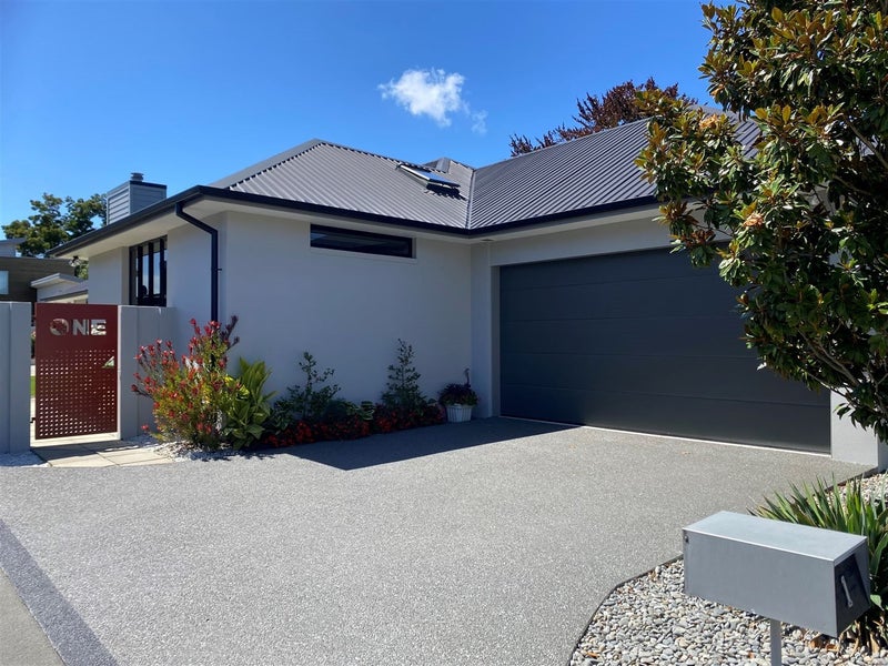 1 Sunningvale Lane, Ilam, Christchurch - Carousel 17