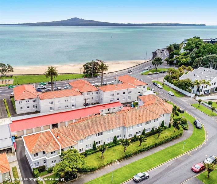 16/36 Marau Crescent, Mission Bay, Auckland - Carousel 1