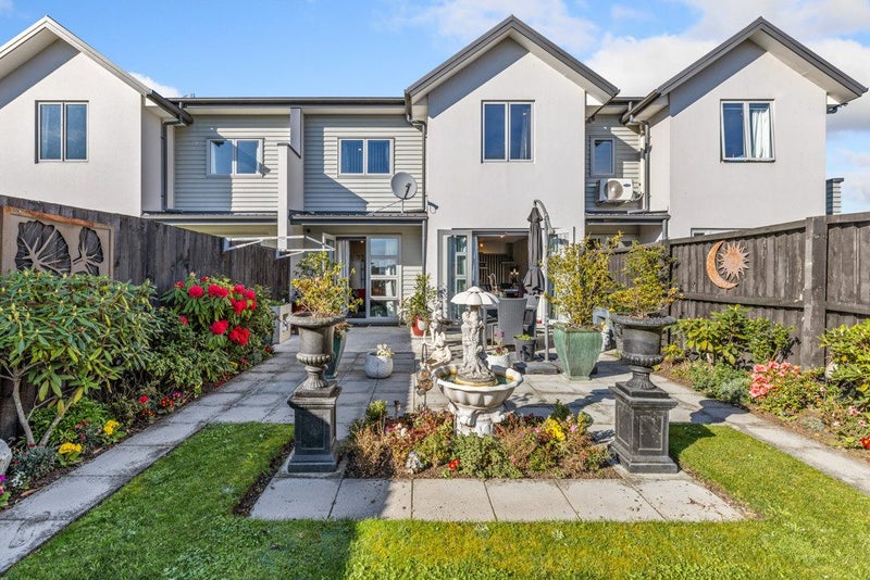 25 Eric Adam Way, Linwood, Christchurch - Carousel 2