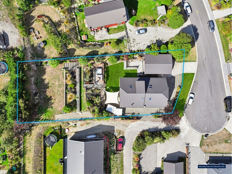 57 Nichol Street, Wanaka - Carousel 21