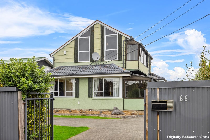 66 Breezes Road, Avondale, Christchurch - Carousel 1