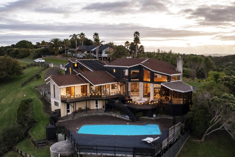 4 Kotare Place, Sandspit, Warkworth - Carousel 2