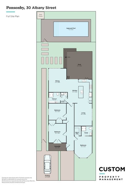 158 Albany Highway, GREENHITHE, AUCKLAND - Carousel 47