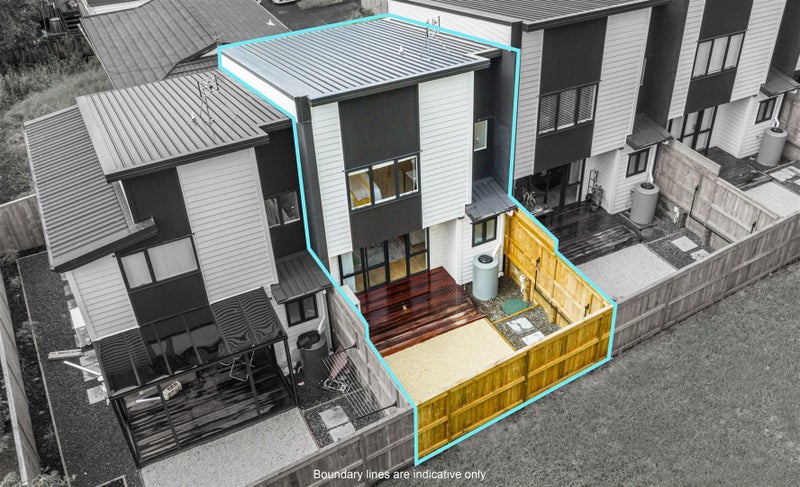 6/46 Vera Road, Te Atatu South, Auckland - Carousel 2