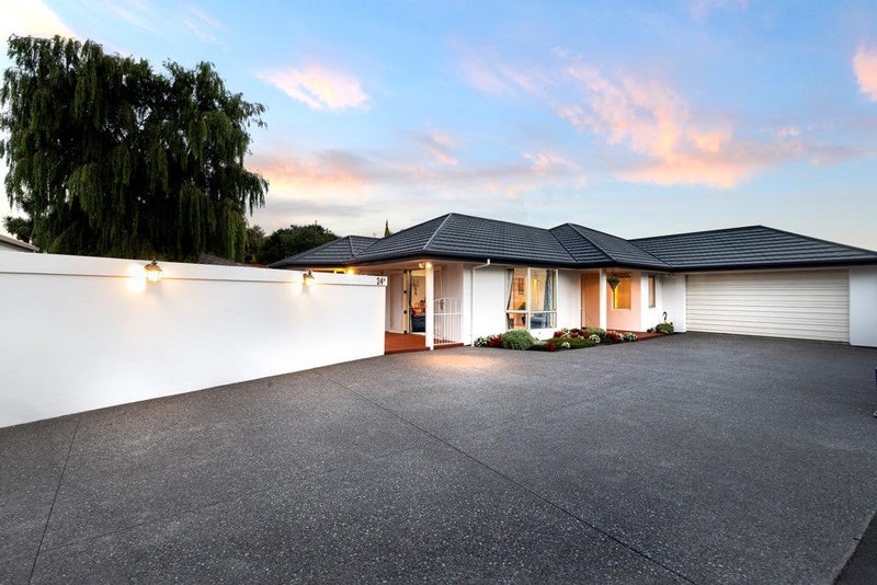 24B Kirk Road, Templeton, Christchurch - Carousel 1