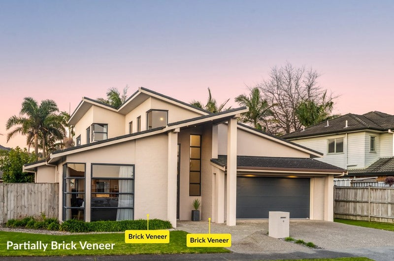 6 Dalcross Drive, Flat Bush, Auckland - Carousel 1