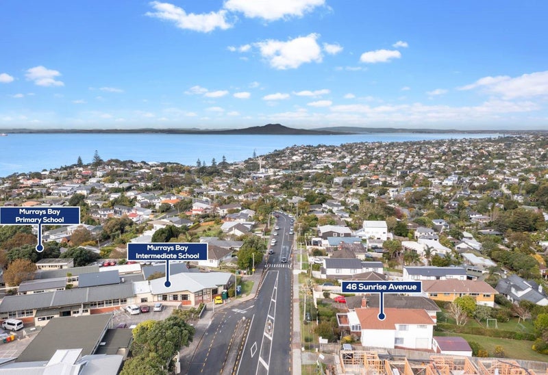 46 Sunrise Avenue, Mairangi Bay, Auckland - Carousel 2